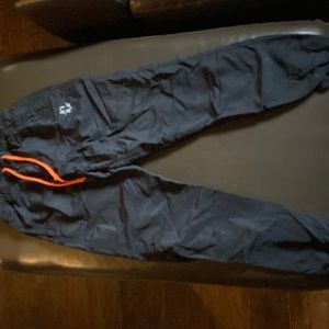 Sweatpants 100% polyester